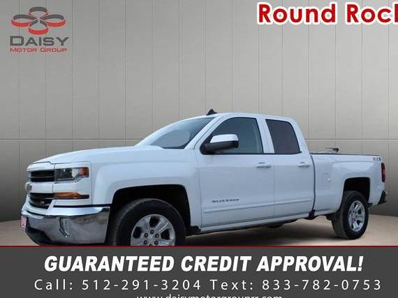 CHEVROLET SILVERADO LD 2019 2GCVKPEC9K1100388 image